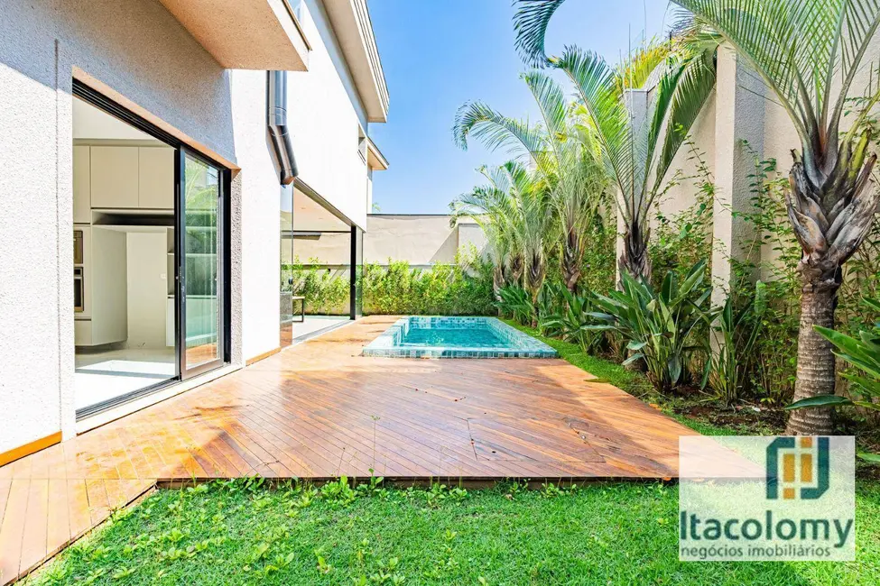 Casa de Condomínio com 4 quartos à venda, 556m2 em Tamboré, Santana De Parnaiba - SP - imagem 5 Foto 5 de Casa de Condomínio com 4 quartos à venda, 556m2 em Tamboré, Santana De Parnaiba - SP