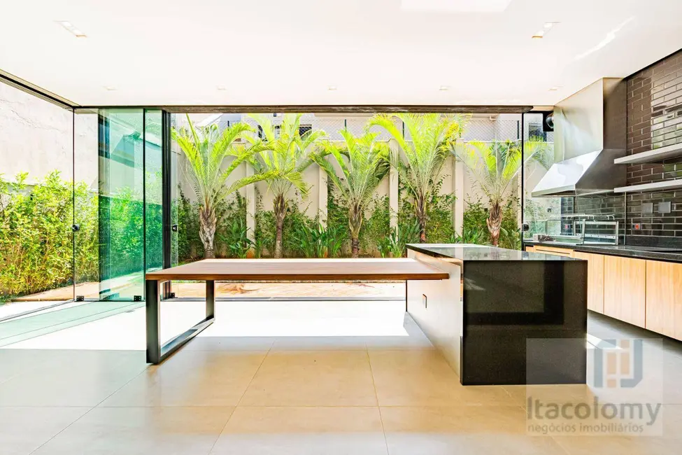 Foto 6 de Casa de Condomínio com 4 quartos à venda, 556m2 em Tamboré, Santana De Parnaiba - SP