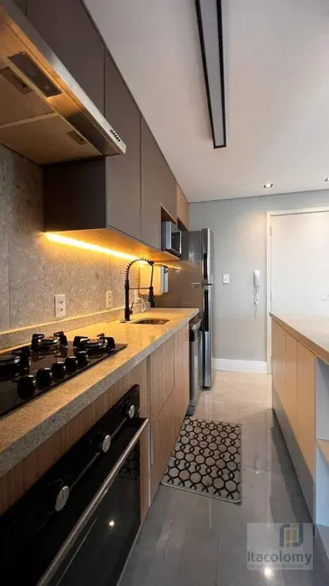 Apartamento com 2 quartos para alugar, 88m2 em Tamboré, Barueri - SP - imagem 2 Foto 2 de Apartamento com 2 quartos para alugar, 88m2 em Tamboré, Barueri - SP