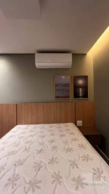 Apartamento com 2 quartos para alugar, 88m2 em Tamboré, Barueri - SP - imagem 9 Foto 9 de Apartamento com 2 quartos para alugar, 88m2 em Tamboré, Barueri - SP