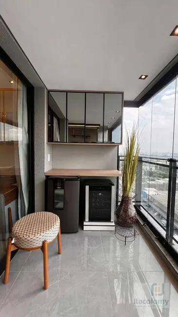 Apartamento com 2 quartos para alugar, 88m2 em Tamboré, Barueri - SP - imagem 1 Foto 1 de Apartamento com 2 quartos para alugar, 88m2 em Tamboré, Barueri - SP