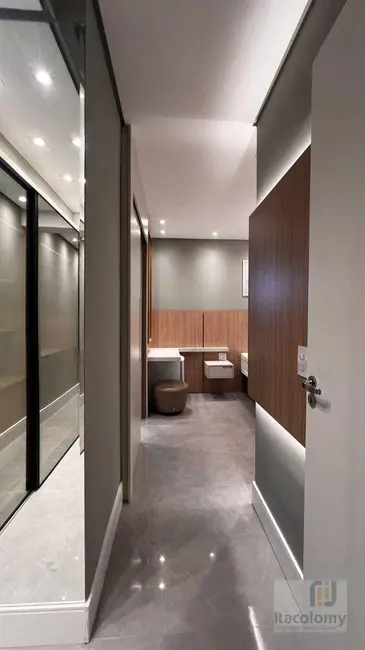Apartamento com 2 quartos para alugar, 88m2 em Tamboré, Barueri - SP - imagem 3 Foto 3 de Apartamento com 2 quartos para alugar, 88m2 em Tamboré, Barueri - SP