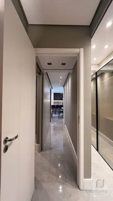 Apartamento com 2 quartos para alugar, 88m2 em Tamboré, Barueri - SP - imagem 7 Foto 7 de Apartamento com 2 quartos para alugar, 88m2 em Tamboré, Barueri - SP