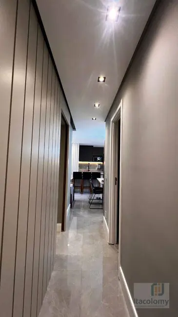 Apartamento com 2 quartos para alugar, 88m2 em Tamboré, Barueri - SP - imagem 6 Foto 6 de Apartamento com 2 quartos para alugar, 88m2 em Tamboré, Barueri - SP