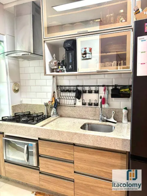 Foto 7 de Apartamento com 3 quartos à venda, 70m2 em Jardim Iracema, Barueri - SP