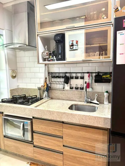 Foto 7 de Apartamento com 3 quartos à venda, 70m2 em Jardim Iracema, Barueri - SP