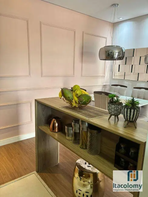 Foto 3 de Apartamento com 3 quartos à venda, 70m2 em Jardim Iracema, Barueri - SP