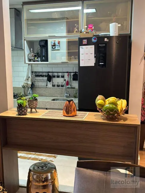 Foto 2 de Apartamento com 3 quartos à venda, 70m2 em Jardim Iracema, Barueri - SP