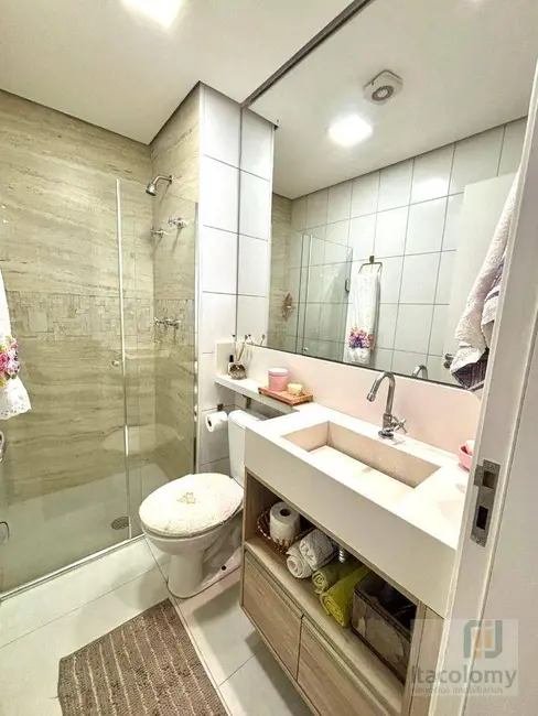 Foto 5 de Apartamento com 3 quartos à venda, 70m2 em Jardim Iracema, Barueri - SP