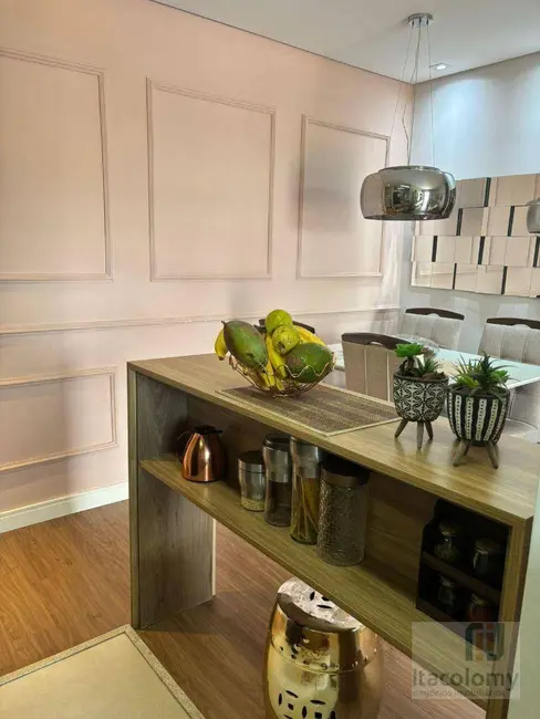 Foto 3 de Apartamento com 3 quartos à venda, 70m2 em Jardim Iracema, Barueri - SP