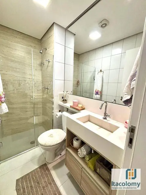 Foto 5 de Apartamento com 3 quartos à venda, 70m2 em Jardim Iracema, Barueri - SP