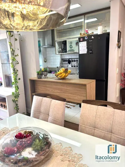 Foto 9 de Apartamento com 3 quartos à venda, 70m2 em Jardim Iracema, Barueri - SP