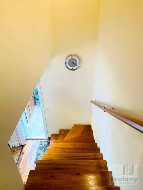 Foto 8 de Apartamento com 3 quartos à venda, 202m2 em Alphaville Conde II, Barueri - SP