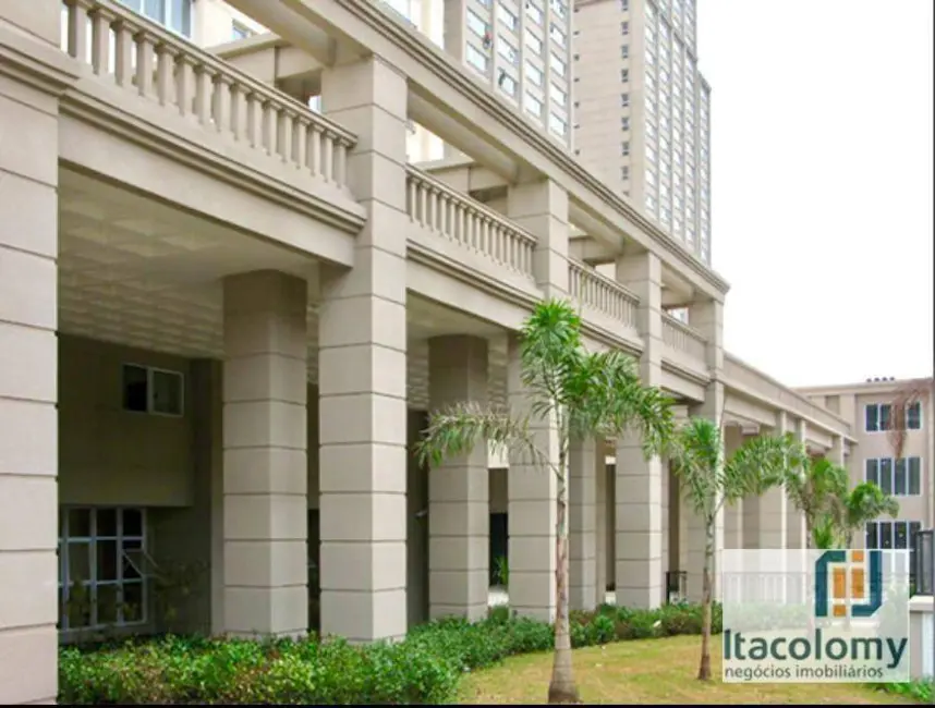 Foto 5 de Apartamento com 3 quartos à venda, 202m2 em Alphaville Conde II, Barueri - SP