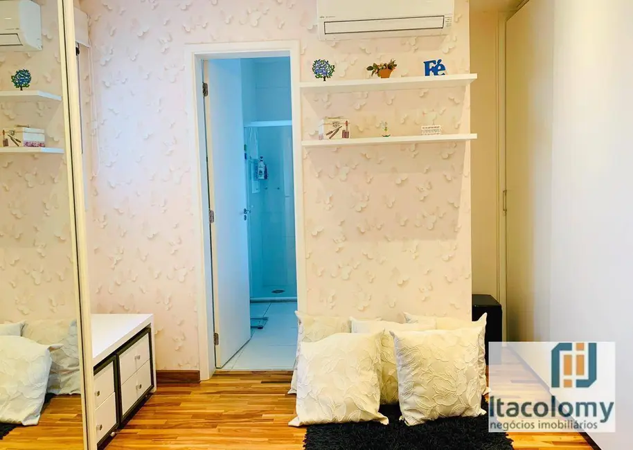 Foto 9 de Apartamento com 3 quartos à venda, 202m2 em Alphaville Conde II, Barueri - SP