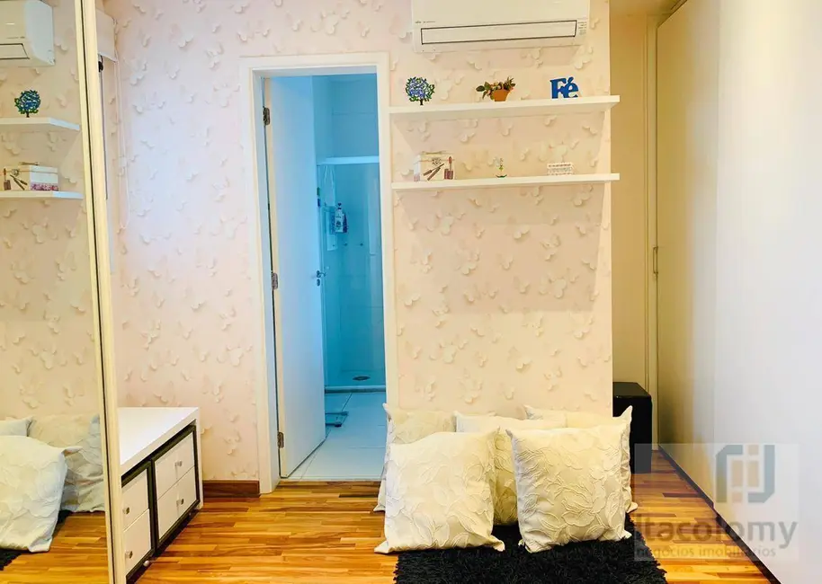 Foto 9 de Apartamento com 3 quartos à venda, 202m2 em Alphaville Conde II, Barueri - SP