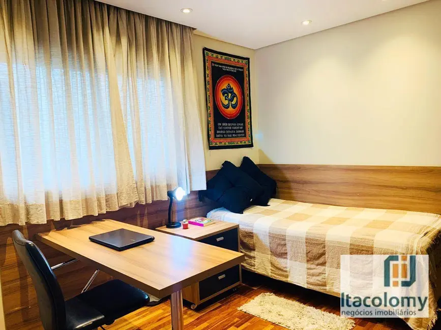 Foto 6 de Apartamento com 3 quartos à venda, 202m2 em Alphaville Conde II, Barueri - SP