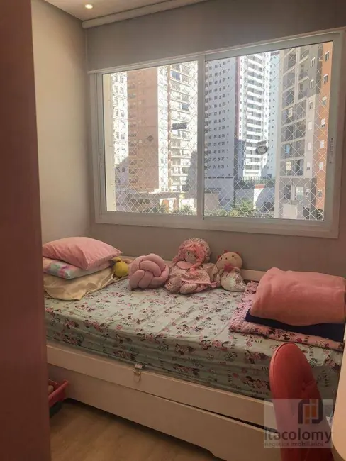 Foto 9 de Apartamento com 2 quartos à venda, 54m2 em Alphaville Empresarial, Barueri - SP