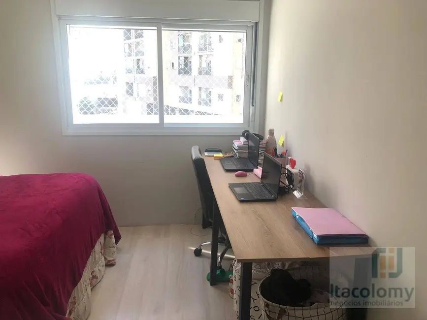 Foto 7 de Apartamento com 2 quartos à venda, 54m2 em Alphaville Empresarial, Barueri - SP