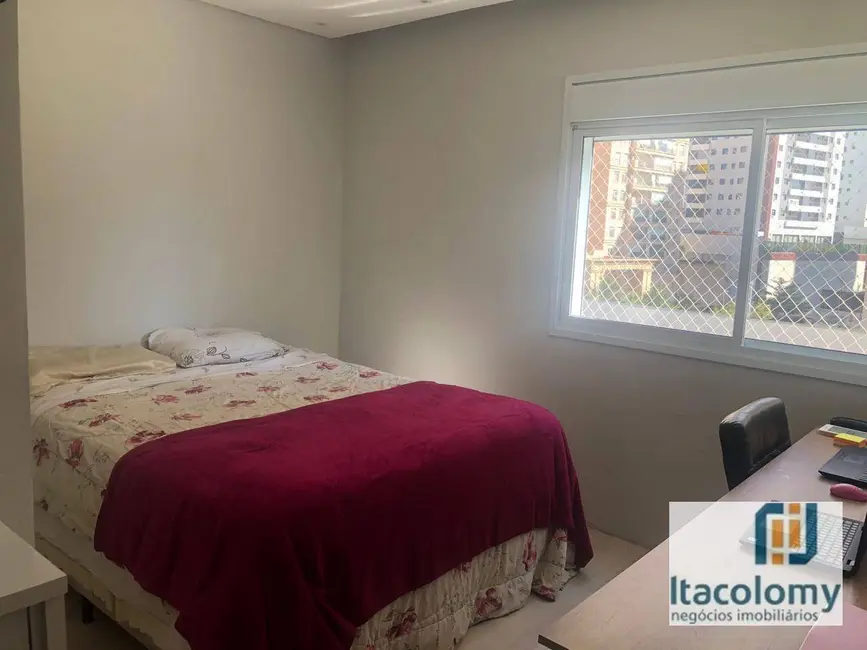 Foto 5 de Apartamento com 2 quartos à venda, 54m2 em Alphaville Empresarial, Barueri - SP