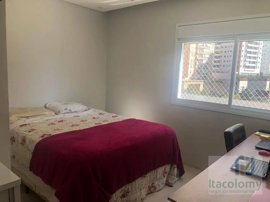 Foto 5 de Apartamento com 2 quartos à venda, 54m2 em Alphaville Empresarial, Barueri - SP