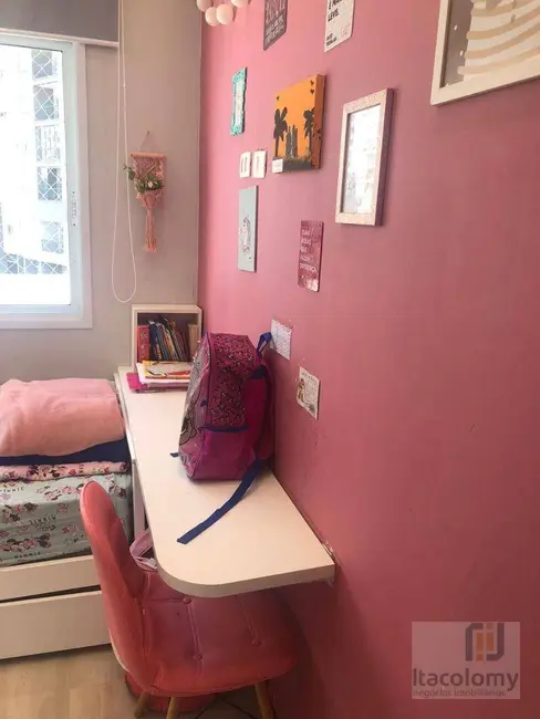 Foto 8 de Apartamento com 2 quartos à venda, 54m2 em Alphaville Empresarial, Barueri - SP