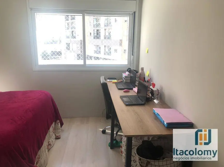 Foto 7 de Apartamento com 2 quartos à venda, 54m2 em Alphaville Empresarial, Barueri - SP