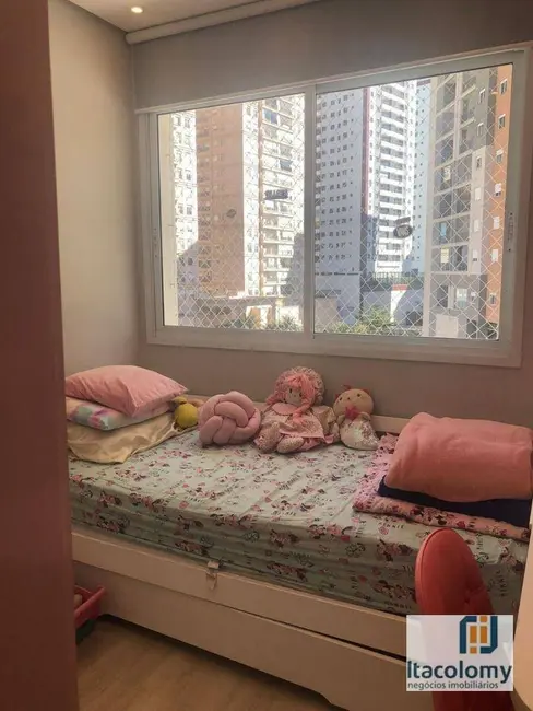 Foto 9 de Apartamento com 2 quartos à venda, 54m2 em Alphaville Empresarial, Barueri - SP