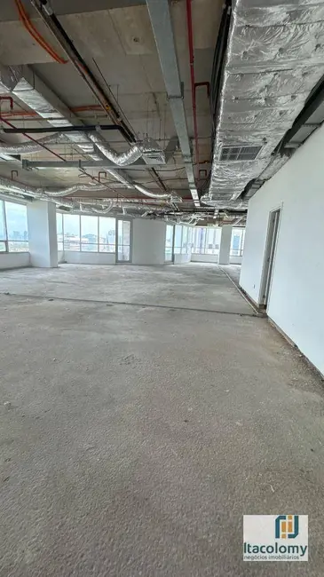 Foto 3 de Sala Comercial para alugar, 379m2 em Alphaville Industrial, Barueri - SP