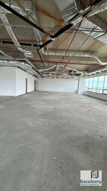 Foto 6 de Sala Comercial para alugar, 379m2 em Alphaville Industrial, Barueri - SP