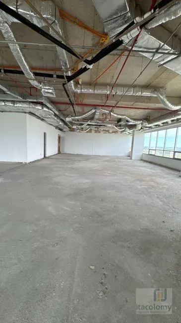 Foto 6 de Sala Comercial para alugar, 379m2 em Alphaville Industrial, Barueri - SP