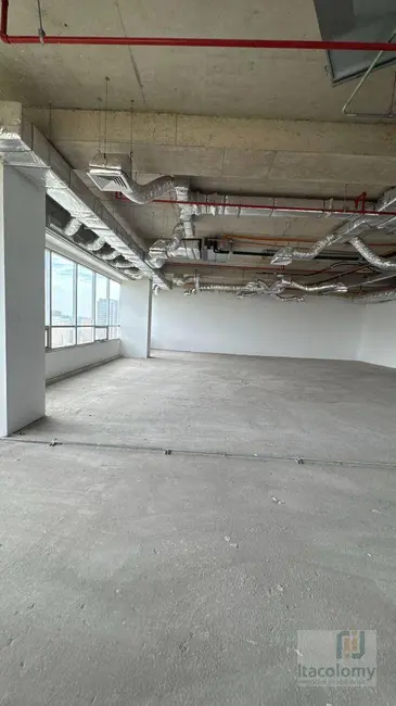 Foto 7 de Sala Comercial para alugar, 379m2 em Alphaville Industrial, Barueri - SP