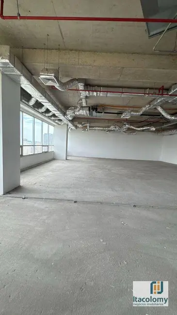 Foto 7 de Sala Comercial para alugar, 379m2 em Alphaville Industrial, Barueri - SP