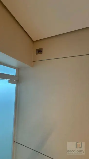 Foto 2 de Sala Comercial para alugar, 379m2 em Alphaville Industrial, Barueri - SP