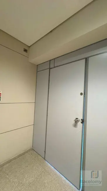 Foto 1 de Sala Comercial para alugar, 379m2 em Alphaville Industrial, Barueri - SP