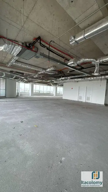 Foto 6 de Sala Comercial para alugar, 379m2 em Alphaville Industrial, Barueri - SP