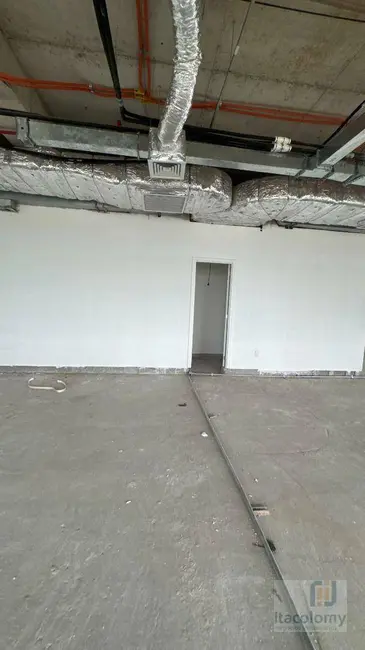 Foto 5 de Sala Comercial para alugar, 379m2 em Alphaville Industrial, Barueri - SP