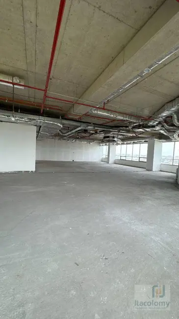 Foto 4 de Sala Comercial para alugar, 379m2 em Alphaville Industrial, Barueri - SP