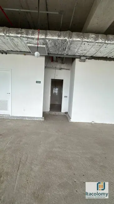 Foto 7 de Sala Comercial para alugar, 379m2 em Alphaville Industrial, Barueri - SP