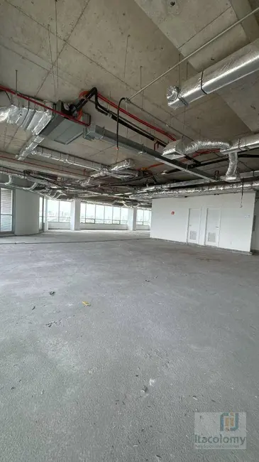 Foto 6 de Sala Comercial para alugar, 379m2 em Alphaville Industrial, Barueri - SP