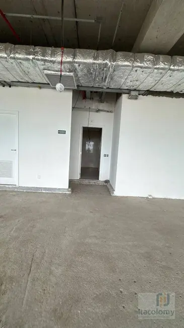 Foto 7 de Sala Comercial para alugar, 379m2 em Alphaville Industrial, Barueri - SP