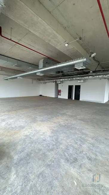 Foto 5 de Sala Comercial para alugar, 379m2 em Alphaville Industrial, Barueri - SP
