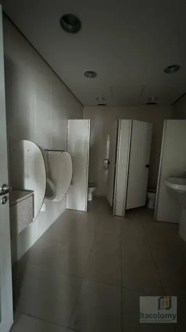 Foto 8 de Sala Comercial para alugar, 379m2 em Alphaville Industrial, Barueri - SP