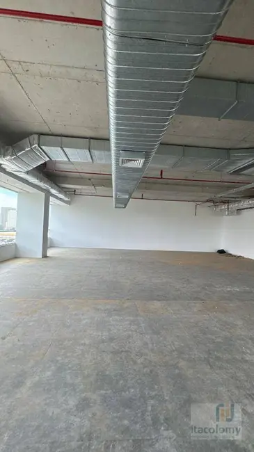 Foto 6 de Sala Comercial para alugar, 379m2 em Alphaville Industrial, Barueri - SP