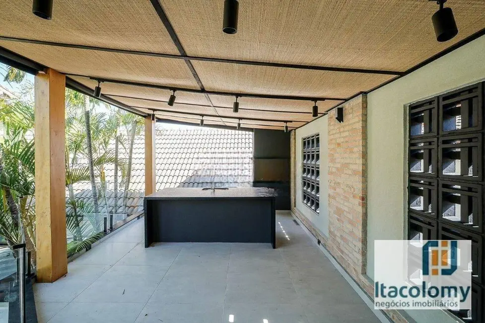 Foto 4 de Casa de Condomínio com 5 quartos à venda, 600m2 em Santana De Parnaiba - SP