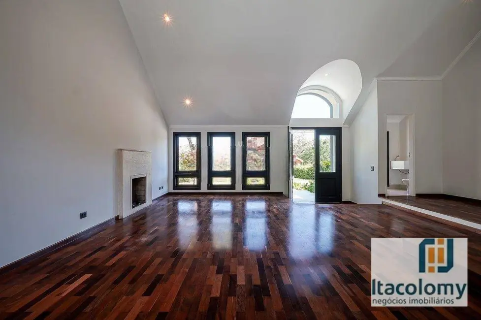 Foto 9 de Casa de Condomínio com 5 quartos à venda, 600m2 em Santana De Parnaiba - SP