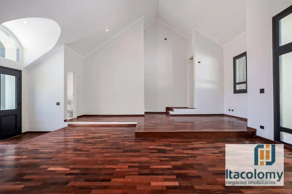 Foto 6 de Casa de Condomínio com 5 quartos à venda, 600m2 em Santana De Parnaiba - SP