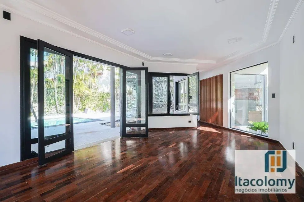 Foto 8 de Casa de Condomínio com 5 quartos à venda, 600m2 em Santana De Parnaiba - SP