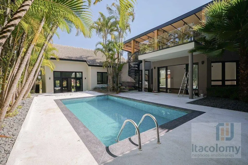 Foto 1 de Casa de Condomínio com 5 quartos à venda, 600m2 em Santana De Parnaiba - SP