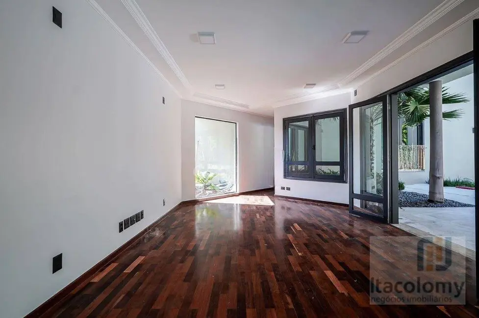 Foto 7 de Casa de Condomínio com 5 quartos à venda, 600m2 em Santana De Parnaiba - SP